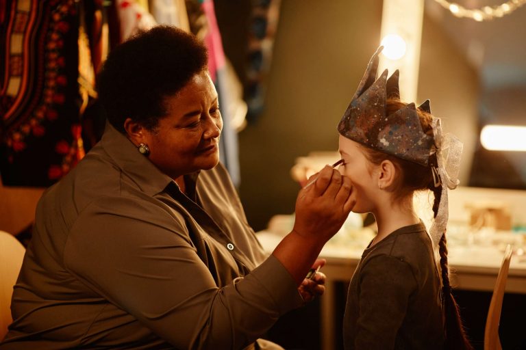 Building Unshakeable Stage Presence