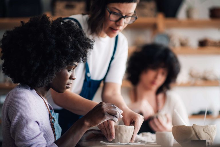 Developing a Unique Actor’s Voice